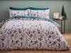 Catherine Lansfield Holly & Mistletoe Duvet Cover Set1