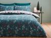 Catherine Lansfield Holly & Mistletoe Duvet Cover Set2