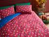 Catherine Lansfield Santas Workshop Duvet Cover Set2