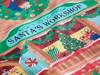 Catherine Lansfield Santas Workshop Duvet Cover Set5