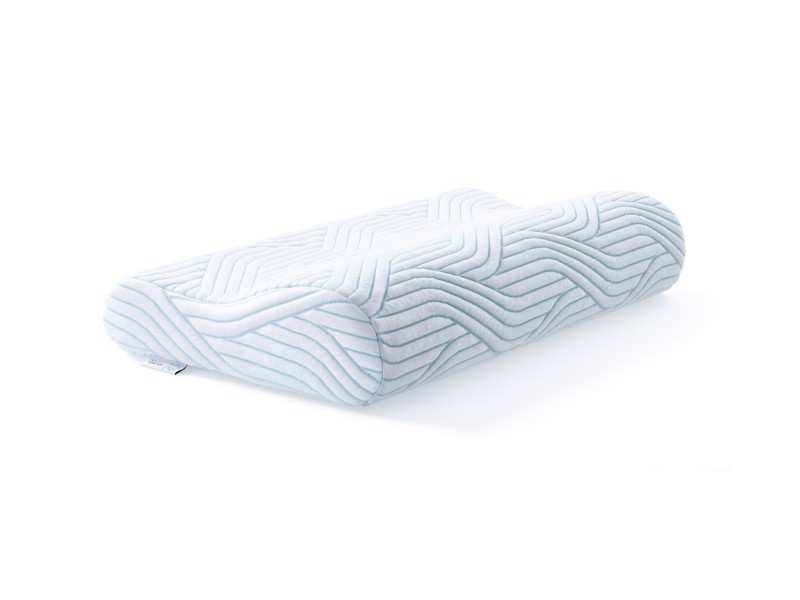 Tempur Original Queen SmartCool Medium Pillow1