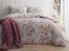 Bianca Fine Linens Francesca Floral Super King Size Duvet Cover Set1