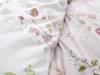 Bianca Fine Linens Francesca Floral Super King Size Duvet Cover Set6