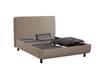 Tempur SmartCool Mattress with Arc Form Adjustable Bed6