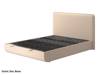 Tempur SmartCool Mattress with Arc Form Bed Frame6