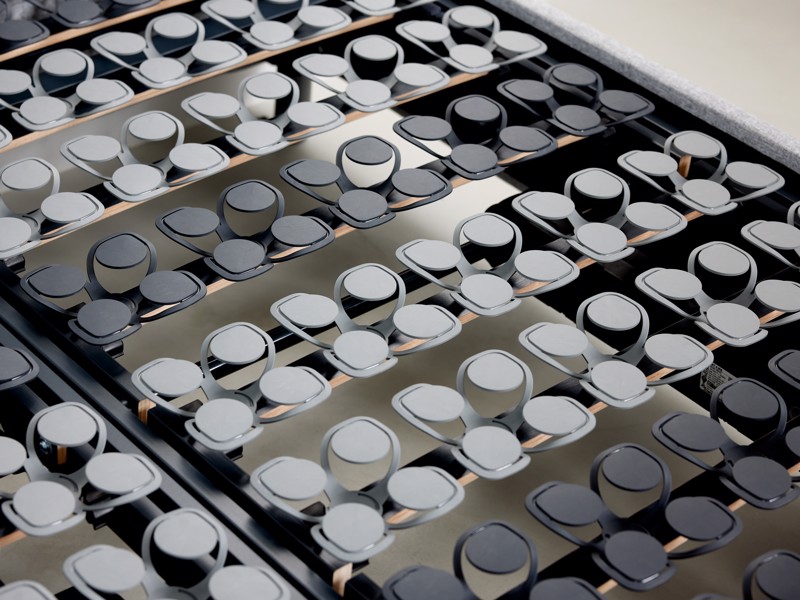 Tempur SmartCool Mattress with Arc Luxury Adjustable Bed5