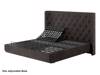 Tempur SmartCool Mattress with Arc Luxury Bed Frame8