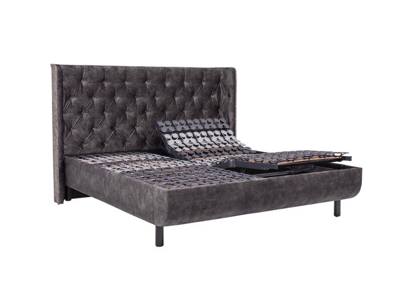 Tempur SmartCool Mattress with Arc Luxury Adjustable Bed7