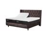 Tempur SmartCool Mattress with Arc Luxury Adjustable Bed4