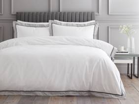 Bianca Fine Linens Mayfair Duvet Cover Set1