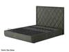 Tempur SmartCool Mattress with Arc Quilted Bed Frame6