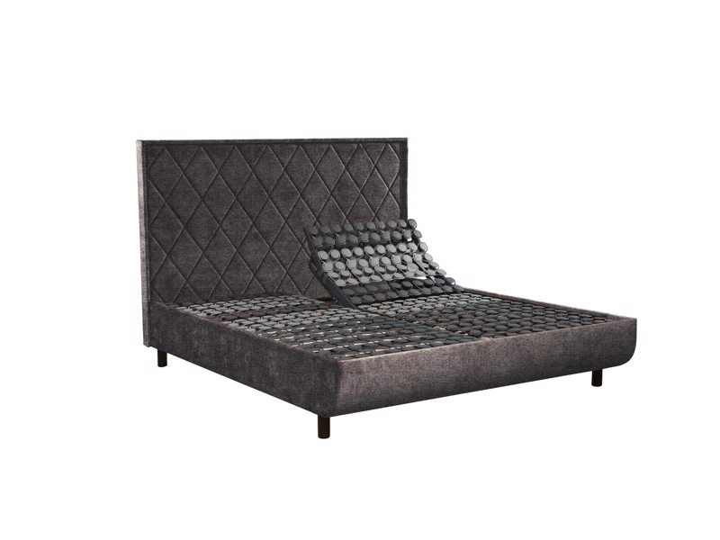 Tempur SmartCool Mattress with Arc Quilted Adjustable Bed7