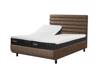 Tempur SmartCool Mattress with Arc Vectra Adjustable Bed4