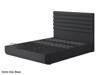 Tempur SmartCool Mattress with Arc Vectra Bed Frame6