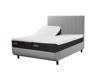 Tempur SmartCool Mattress with Arc Vertical Adjustable Bed4
