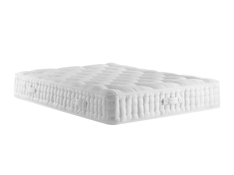 Relyon Artemis Divan Bed2