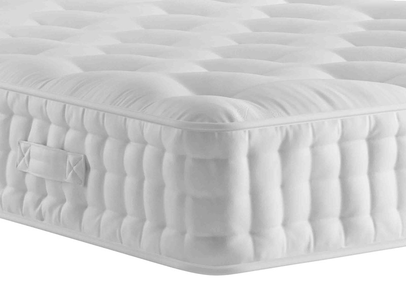 Relyon Artemis Single Divan Bed5