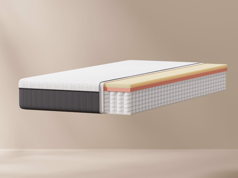 Emma Hybrid Original Mattress3