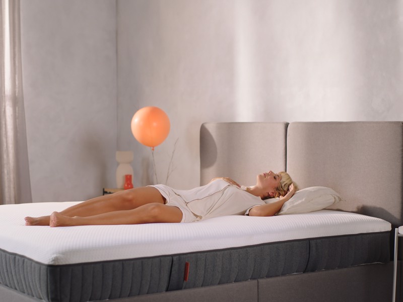 Emma Hybrid Original Mattress5