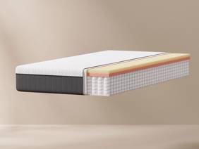 Emma Hybrid Original Mattress3