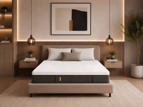 Emma Hybrid Original Mattress4