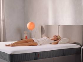 Emma Hybrid Original Mattress5