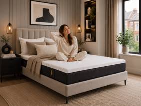 Emma Original Lite Mattress6