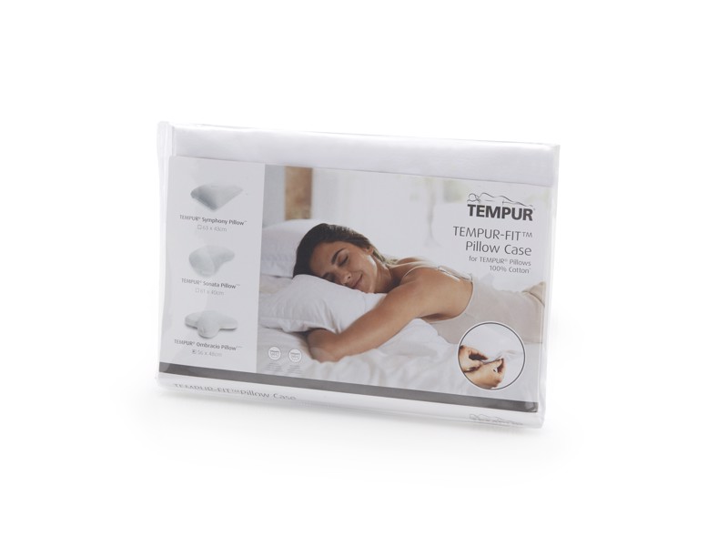 Tempur Ombracio Pillowcases3