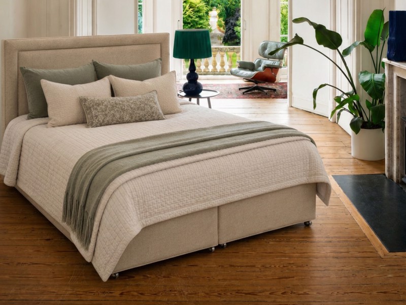 Hypnos Legacy III Mattress4