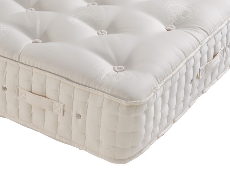 Hypnos Legacy III Mattress2