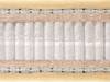 Hypnos Legacy III Small Single Divan Bed8
