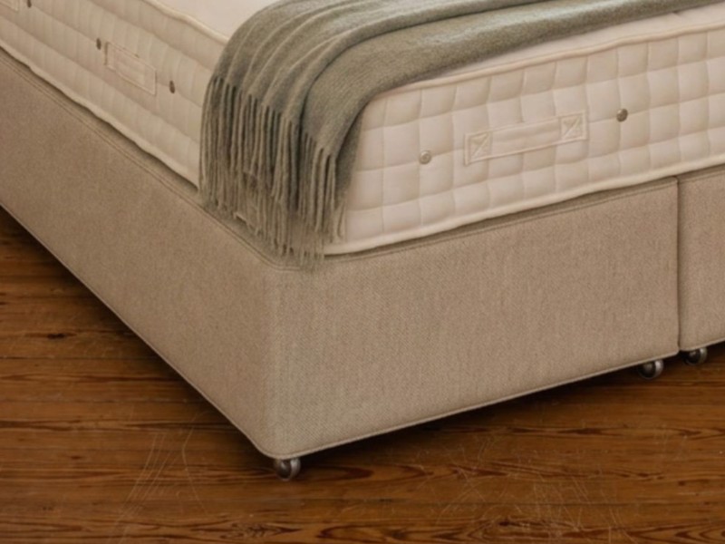 Hypnos Legacy III Divan Bed3