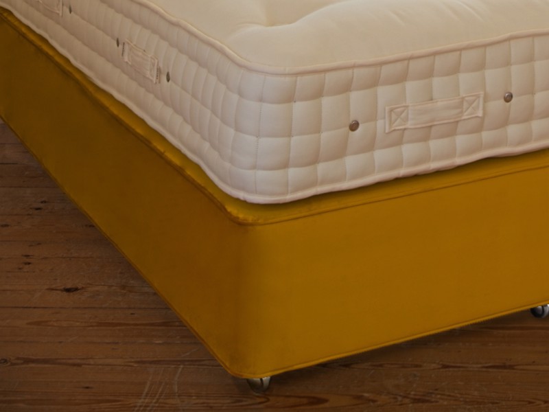 Hypnos Legacy III Double Divan Bed3