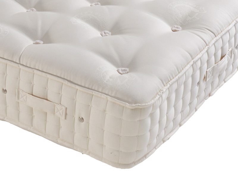 Hypnos Legacy III Divan Bed5