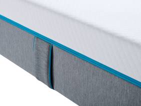 Simba Hybrid Essential King Size Mattress6