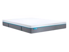 Simba Hybrid Essential Double Mattress2