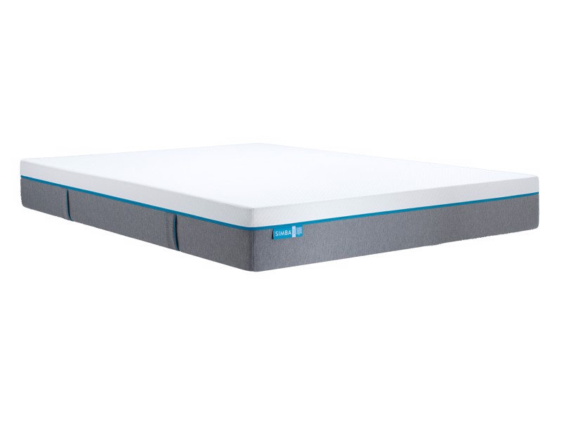 Simba Hybrid Essential Mattress1