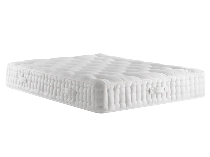 Relyon Balmoral Medium Express Mattress1