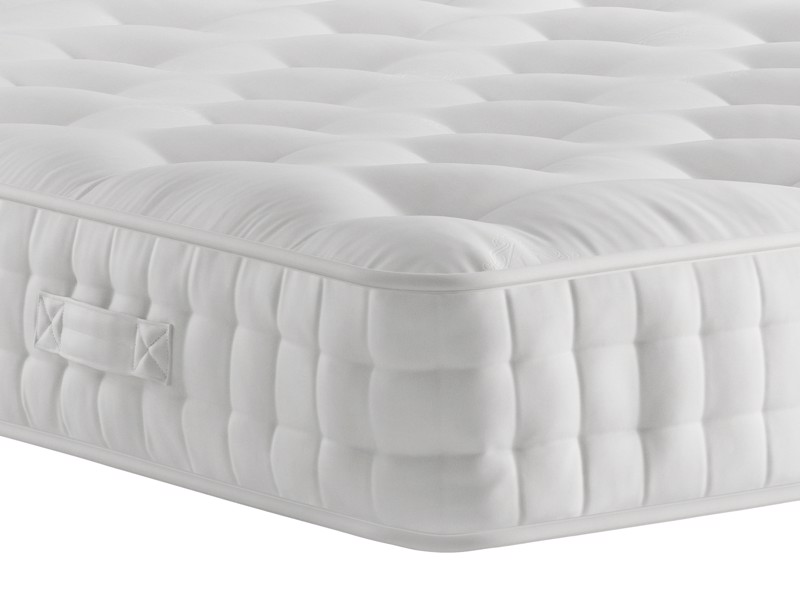 Relyon Woolsack Medium Express Mattress3