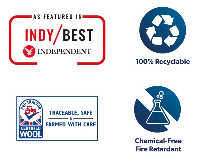 Hypnos Pillowtop Elite Small Single Divan Bed3