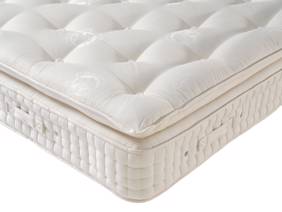 Hypnos Pillowtop Elite Mattress6