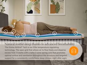 Emma Original Elite Mattress7
