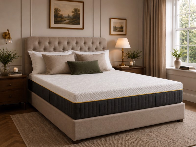 Emma Original Elite Mattress1