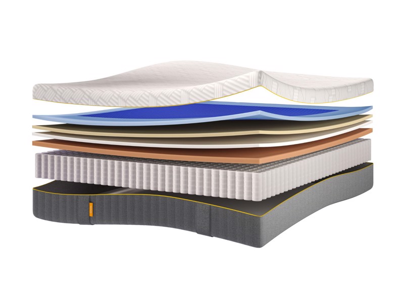 Emma Original Elite Double Mattress3