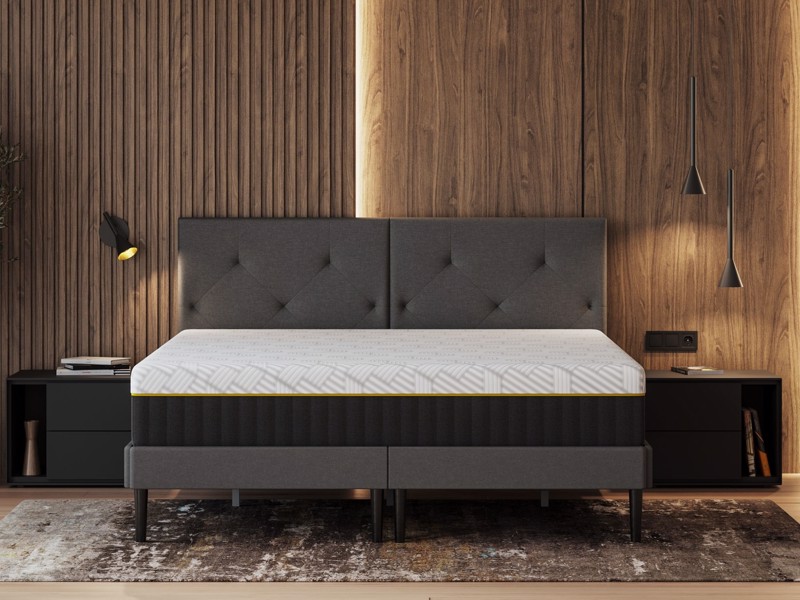 Emma Original Elite Double Mattress4