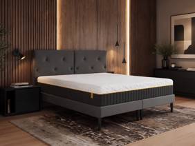 Emma Original Elite Double Mattress1