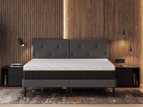 Emma Original Elite Double Mattress4