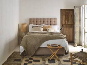 Sleepeezee Wool Luxe 2800 Divan Bed10