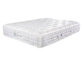 Sleepeezee Wool Luxe 2800 Divan Bed2