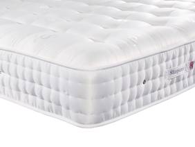 Sleepeezee Wool Luxe 2800 Divan Bed6
